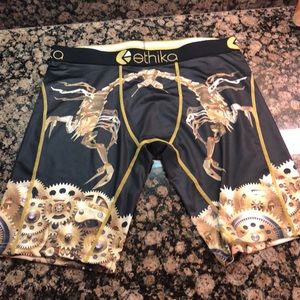 ETHIKA men’s boxers L